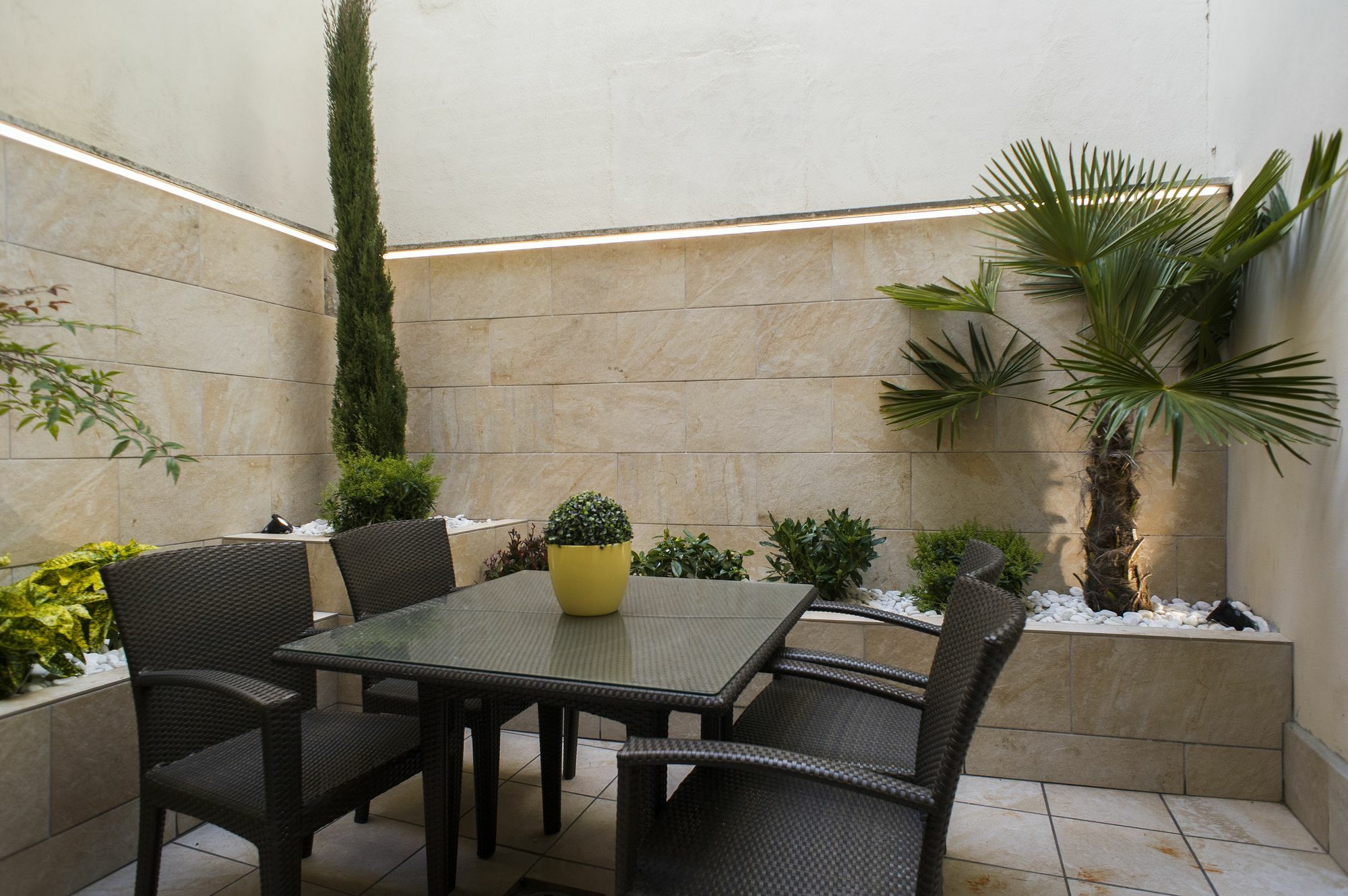 Rent Apartments Salamanca Cervantes 47 Buitenkant foto