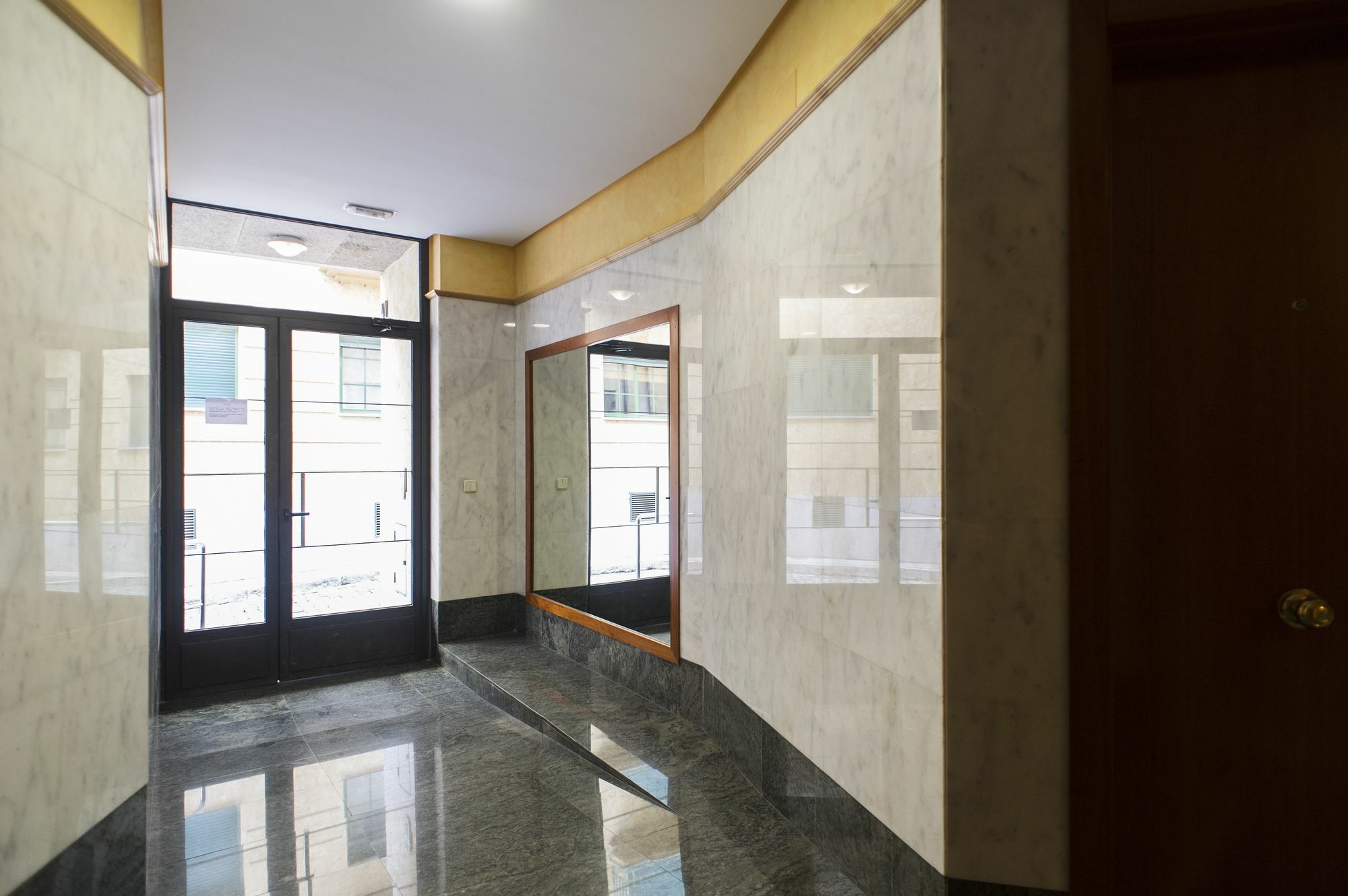 Rent Apartments Salamanca Cervantes 47 Buitenkant foto